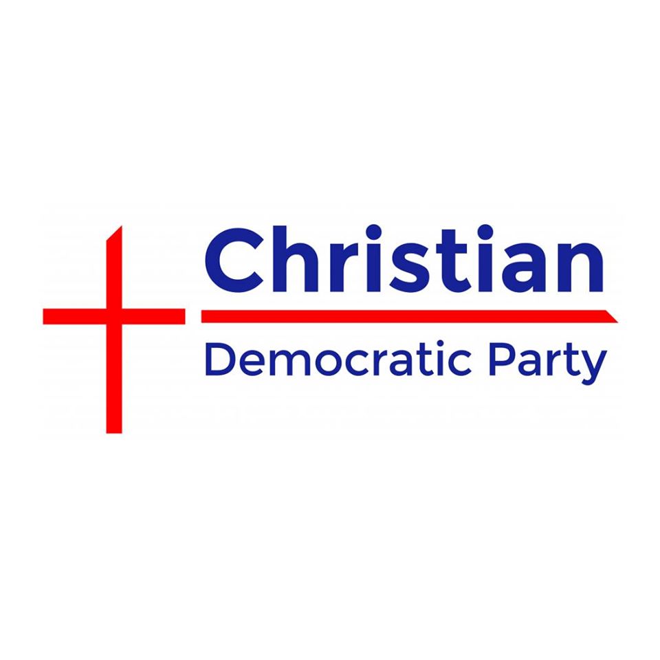 Christian Democratic Party Fred Nile