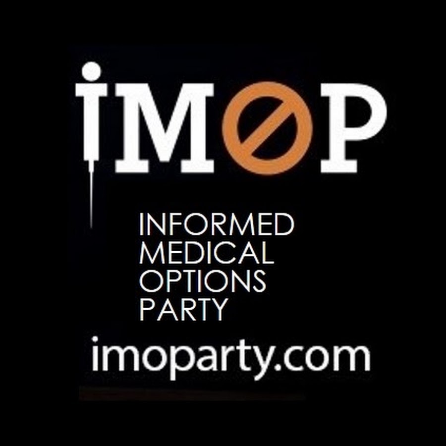 Informed Medical Options Party