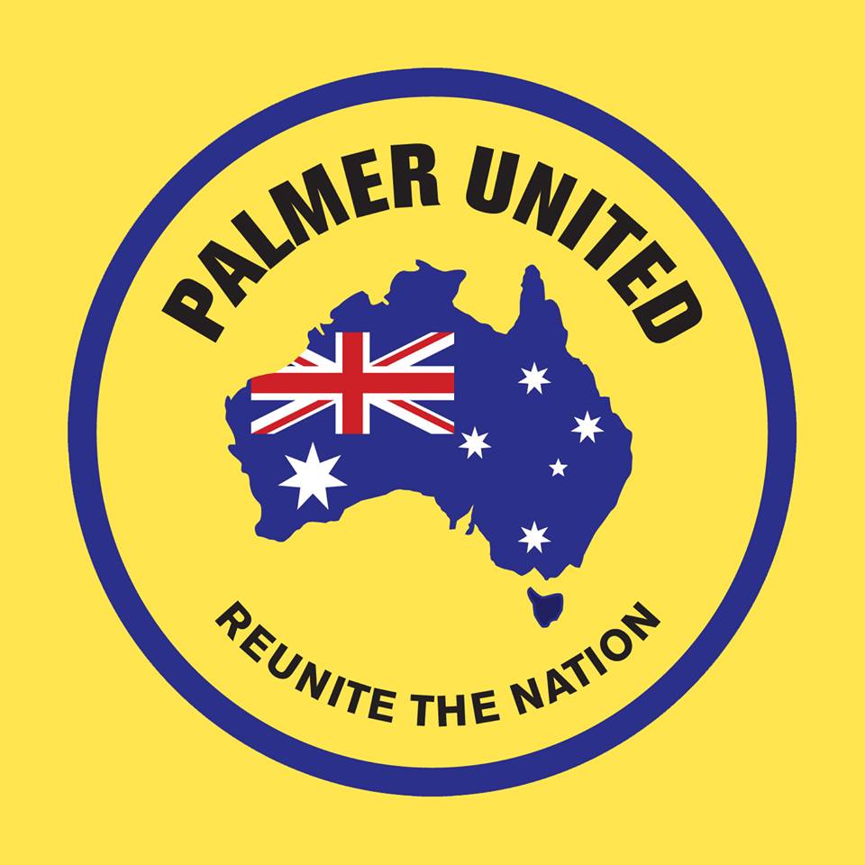 United Australia Party